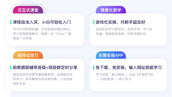 愛分析解讀在線教育趨勢：風(fēng)變科技何以領(lǐng)跑職業(yè)教育賽道？