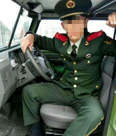 退伍軍人不幸罹患白血病醫(yī)療費告急，發(fā)起輕松籌獲眾人幫助