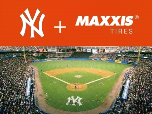 瑪吉斯與MLB洋基隊(duì)合作共贏，堅(jiān)持做品質(zhì)第一的世界品牌