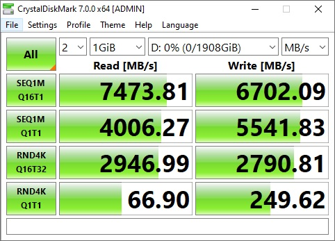 慧榮科技推出最新款PCIe 4.0 NVMe 1.4主控芯片，為消費(fèi)級SSD帶來極致的性能體驗(yàn)