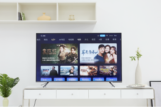 售價僅3299起！OPPO智能電視R1詮釋何為性價比怪獸