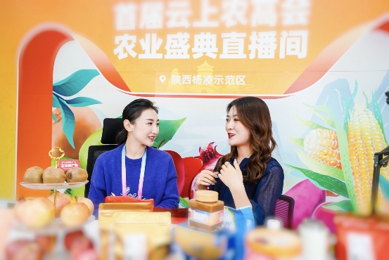 新技術(shù)、新平臺(tái)、新內(nèi)容、新服務(wù)，第27屆農(nóng)高會(huì)交出滿意答卷