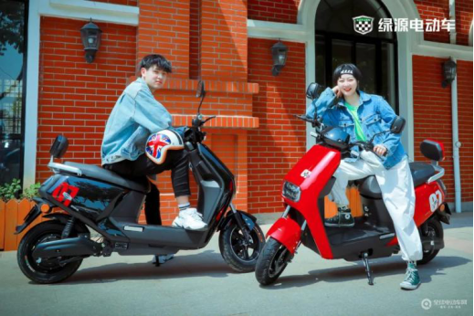 綠源電動車跑得遠嗎？看看這款車能否讓你滿意