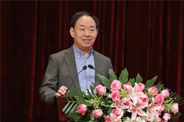 新奧集團召開2020年數(shù)字大會，加快數(shù)字化轉(zhuǎn)型