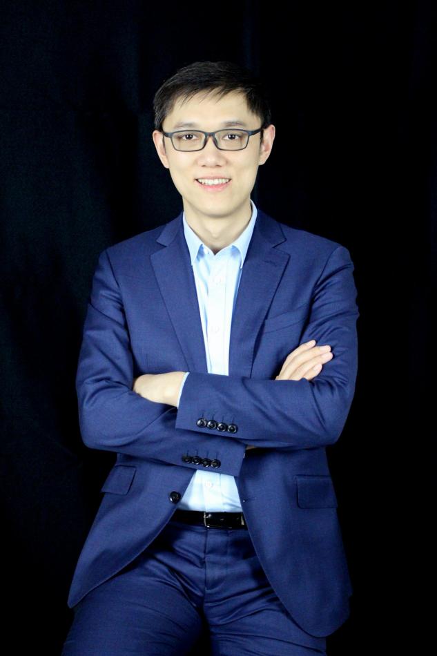 馬春荃：所有光鮮背后，都是苦行僧般的韌力堅守與忘我追求