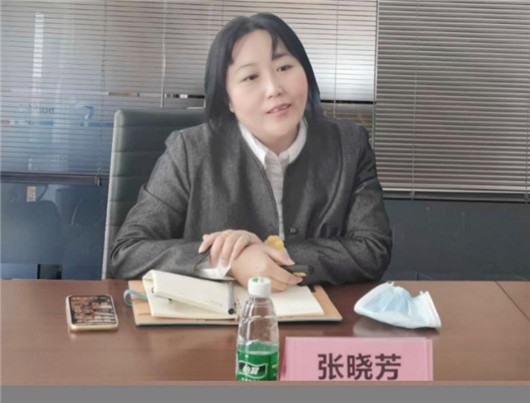 開創(chuàng)新紀(jì)元 筑夢(mèng)新征程—慧點(diǎn)科技喬遷媒體見面會(huì)圓滿召開