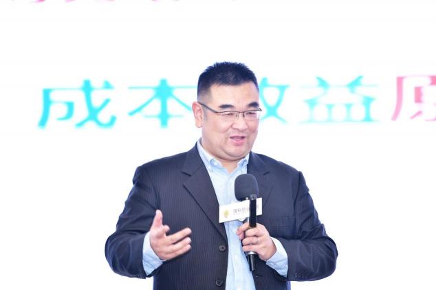 清科創(chuàng)業(yè)學(xué)院推精細化“育苗”課程 助推西安高新區(qū)初創(chuàng)企業(yè)茁壯成長