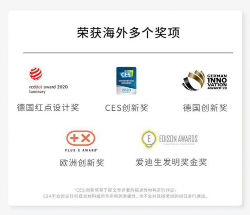 坐擁多項專利、品牌攜手劉濤，”國貨之光“云鯨智能的趕超之路
