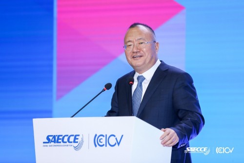 從技術突破到產(chǎn)業(yè)落地：摯途科技助力SAECCE 2020成功舉辦