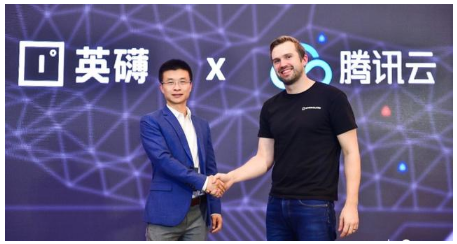 強強聯(lián)手，英礴將與悠米互娛合作推出次世代游戲《代號：奧德賽》