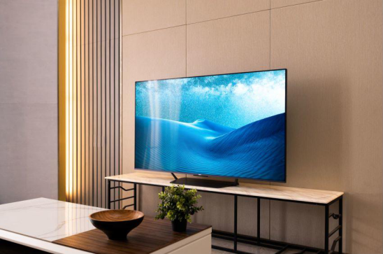 回歸電視本質(zhì)，OPPO首款智能電視聚焦視聽(tīng)體驗(yàn)