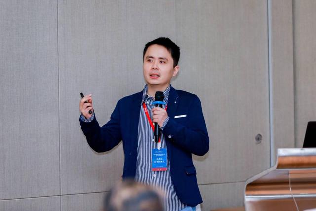 聽云總裁趙宇辰：AI+業(yè)務(wù)運維成就數(shù)字新基建