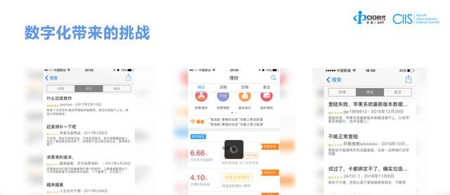 聽云總裁趙宇辰：AI+業(yè)務(wù)運維成就數(shù)字新基建