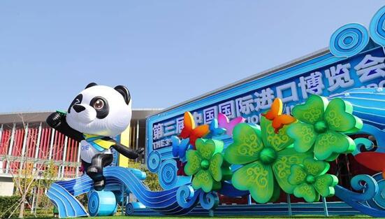 倒計(jì)時(shí)2天 第三屆進(jìn)博會(huì)擎朗智能“黑科技”機(jī)器人蓄勢(shì)待發(fā)