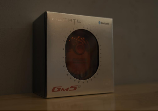 為年輕人潮流加身，漫步者HECATE GM5真無(wú)線潮流游戲耳機(jī)體驗(yàn)