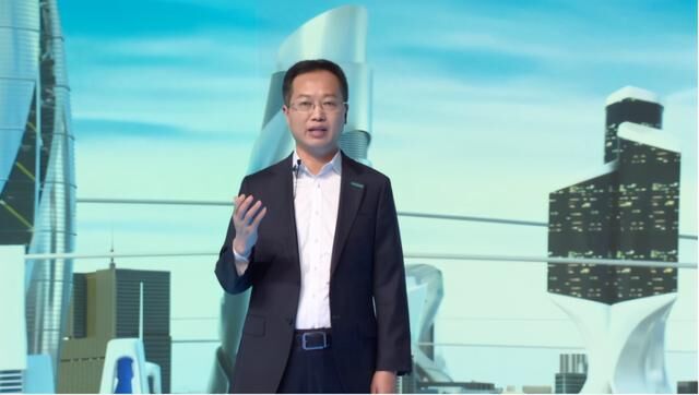 智慧生活不只是智慧家庭！海信正式公布“1×3×N”智慧新生活戰(zhàn)略