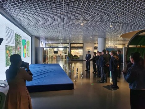 讓知識(shí)傳播更遠(yuǎn)更廣｜希沃智慧錄播教室助力日照市科技館建設(shè)