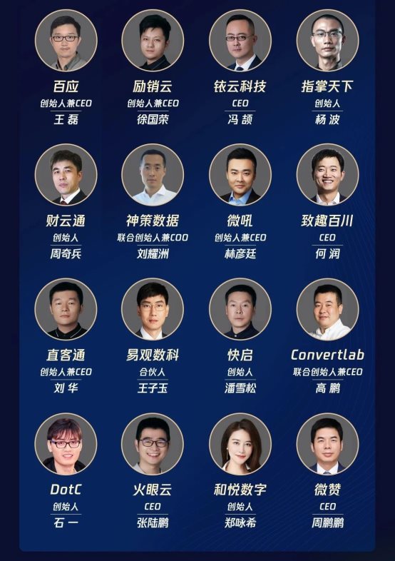 入圍率2.67%！麗晶軟件成功入選騰訊SaaS加速器二期項目