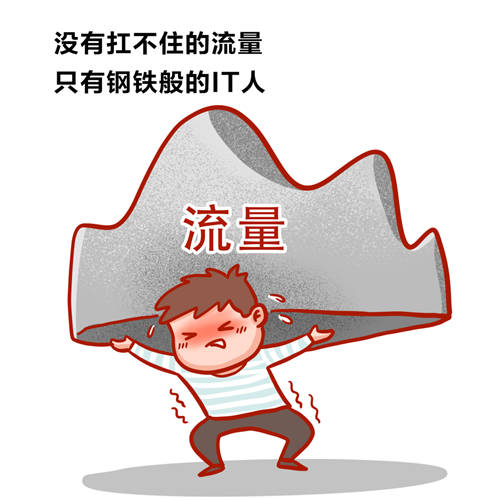 加油，IT打工人！
