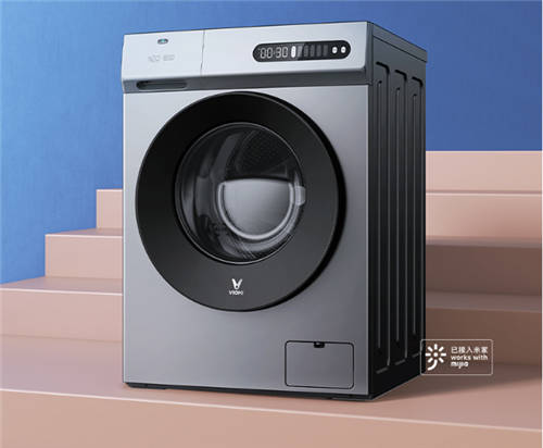 云米科技攜手豪華家電陣容來襲京東11.11，你確定要錯(cuò)過嗎？