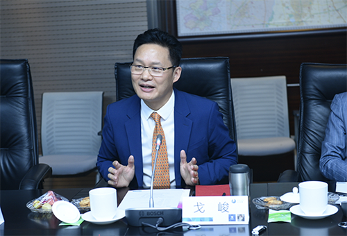 CSR專家齊聚 共繪天九共享可持續(xù)發(fā)展藍圖