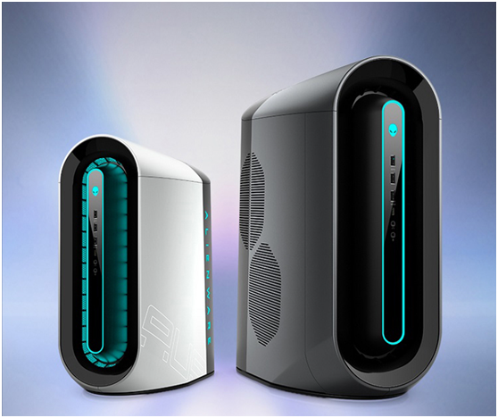 ALIENWARE的極客精神代表作，征服電競(jìng)最高舞臺(tái)的AURORA R11
