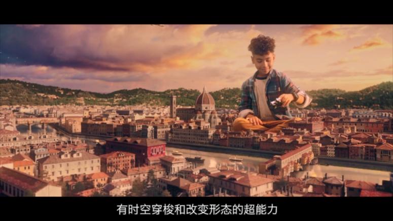 進軍“電影界”？創(chuàng)維營銷玩法升級，擊中后浪的心了嗎？