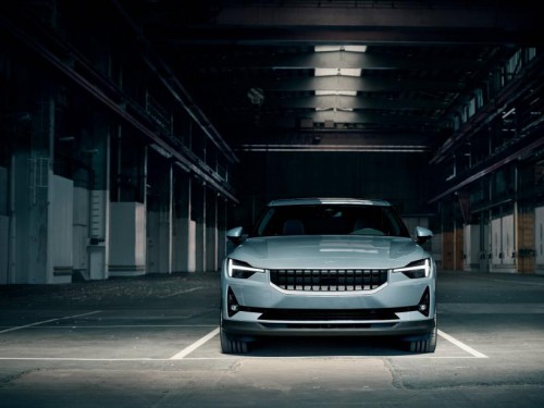 極星2（Polestar2） 專注打磨，帶來(lái)健康安全出行新體驗(yàn)