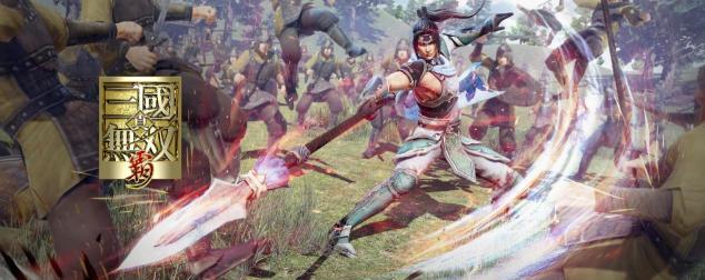 爆款預定？騰訊發(fā)行天戲、中手游聯(lián)合打造《真?三國無雙 霸》“將星測”次留近65%