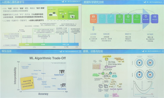 數(shù)據(jù)科學(xué)路上，廈門(mén)航空與九章云極手牽手