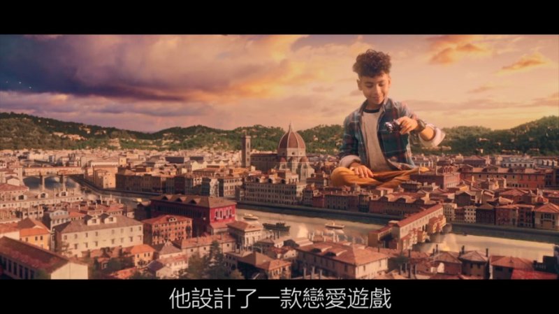 多重反轉(zhuǎn)×電影特效，創(chuàng)維品牌宣傳片是怎樣一部神作？