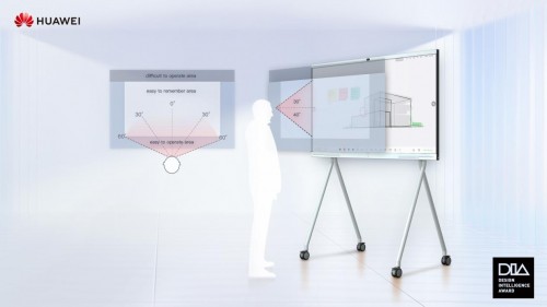 讓科技更有“設(shè)計(jì)感”，華為辦公協(xié)作產(chǎn)品斬獲2020中國(guó)設(shè)計(jì)智造大獎(jiǎng)