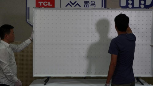 TCL雷鳥VS小米拆機(jī)直播，誰更勝一籌？