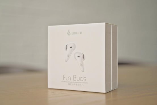 后浪的逆襲，真無線耳機(jī)雙十一更推薦漫步者Fun Buds