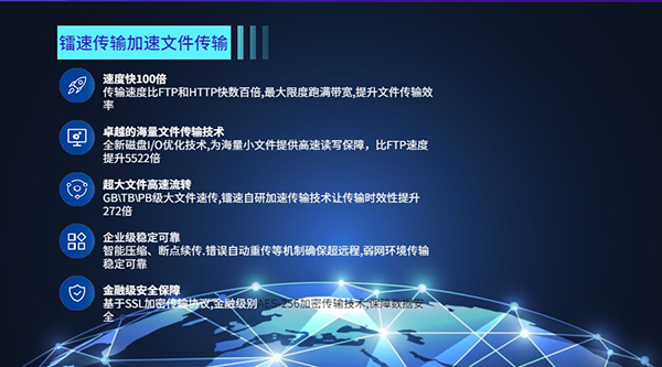 “速·智”聯(lián)合，鐳速傳輸即將亮相第四屆全球智能工業(yè)博覽會(huì)