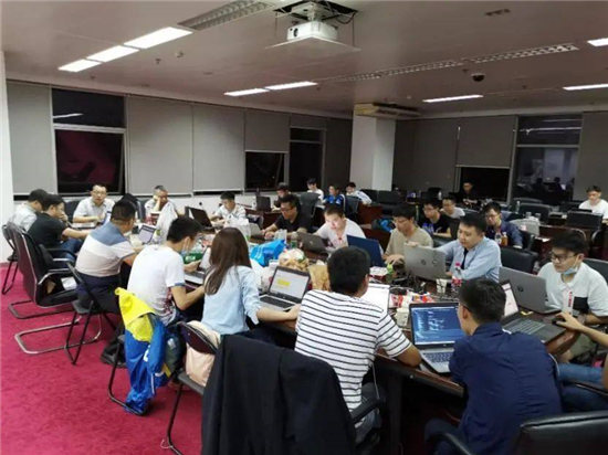 云中有術(shù)，新華三成功保障成都市消費券發(fā)放業(yè)務(wù)