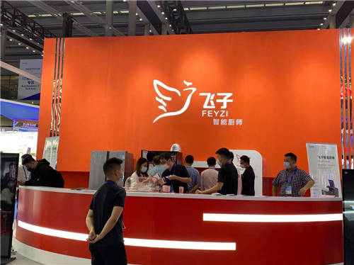 第二十二屆高交會(huì)IT展6大亮點(diǎn)展區(qū)火爆亮相，硬科技展示精彩連連