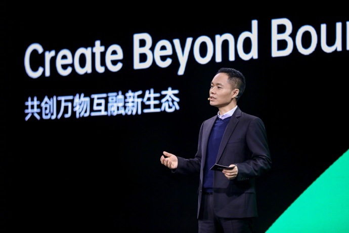新一代OPPO AR眼鏡來(lái)襲！全新升級(jí)，11月7日正式亮相