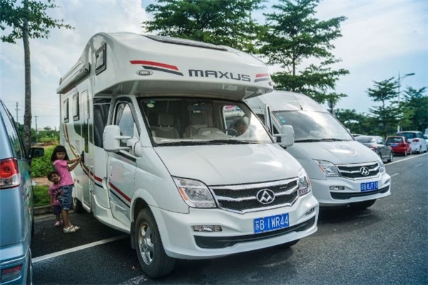 「上汽大通」集團(tuán)房車業(yè)務(wù)回訪，汽車備件管理成本節(jié)約4%