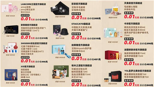 擁有超多寵愛，是什么樣的浪漫體驗