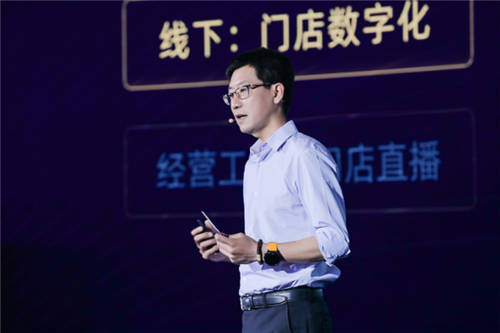 總裁“兇猛”：天貓雙11，消費電子行業(yè)是怎么爆發(fā)的？