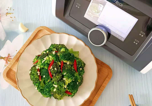 米博踐行“輕廚”品牌理念，以創(chuàng)新模式打造全新價(jià)值