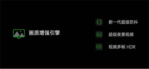 開啟5G人像視頻新時(shí)代！OPPO推出全維人像視頻技術(shù)系統(tǒng)
