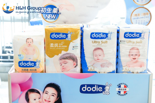 健合業(yè)績報告對外公布，深耕中國締造穩(wěn)健成長
