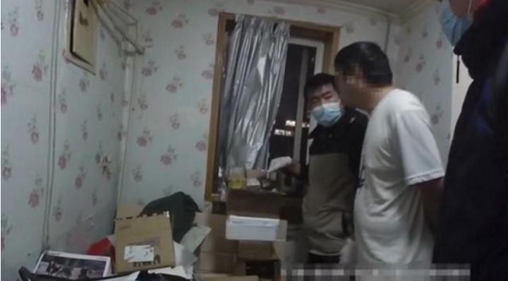 360可視門鈴：偷快遞者，離遠(yuǎn)點！
