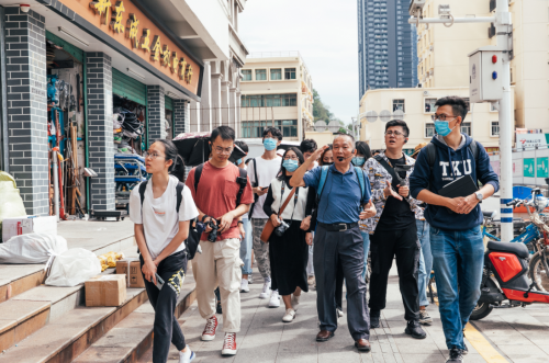 華為云普惠AI新實(shí)踐：AI！社區(qū)智造局工作坊開營