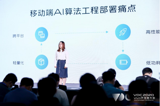以技術(shù)開放為起點，vivo為開發(fā)者提供完善的開發(fā)環(huán)境