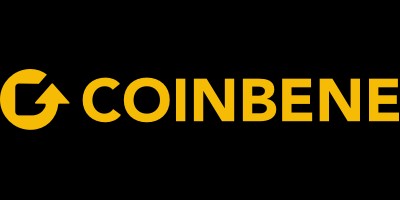 CoinBene煥新升級，，全新的品牌形象，開啟下一階段的旅程