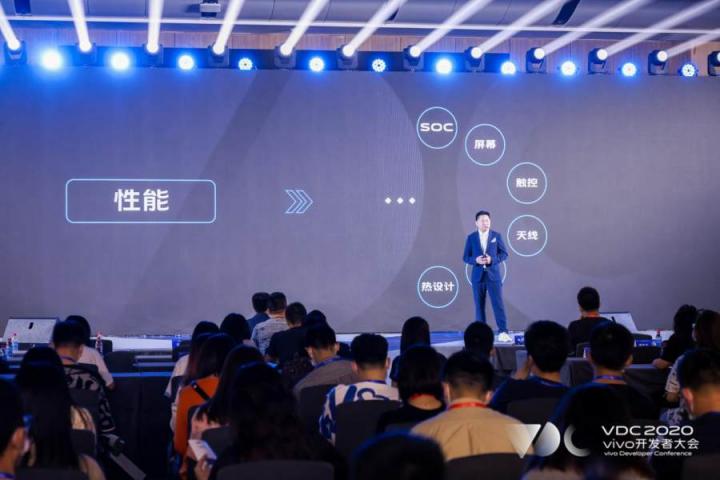 流量爆款頻出！vivo在游戲領域又干了一件大事！
