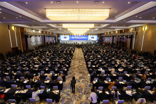 2020中國(guó)5G+工業(yè)互聯(lián)網(wǎng)大會(huì)精彩紛呈成果豐碩